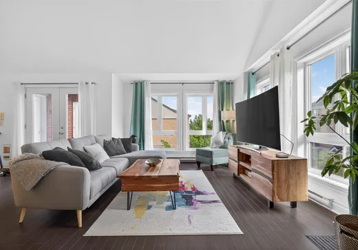 Condo for sale - 6195 Rue Charpentier, Brossard, J4Z 3H6