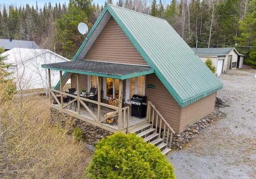 1 1/2 Storey for sale - 1121 Ch. des Cèdres, Rouyn-Noranda, J0Z2X0
