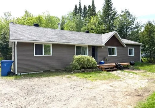 House for sale - 1105 Ch. Masson, Sainte-Marguerite-du-Lac-Masson, J0T 1L0