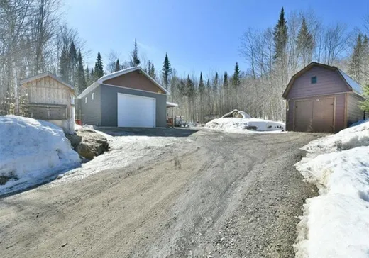 House for sale - 1105 Ch. Masson, Sainte-Marguerite-du-Lac-Masson, J0T 1L0