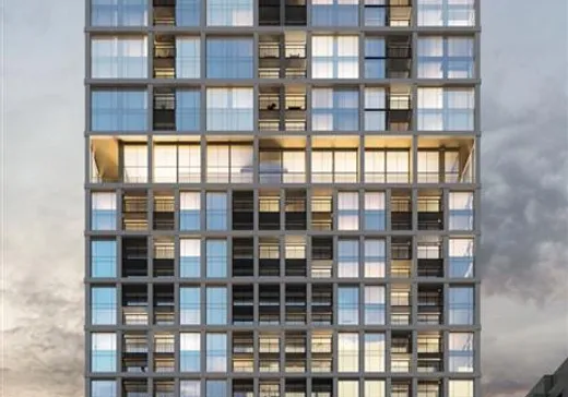 Condo à vendre - 2060 Rue Peel, App. 2706, Montréal (Centreville), H3A0J1