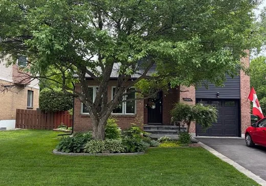 Maison à étages à vendre - 18436 Rue du Manoir, Montréal (Pierrefonds-Roxborro), H9K1J3