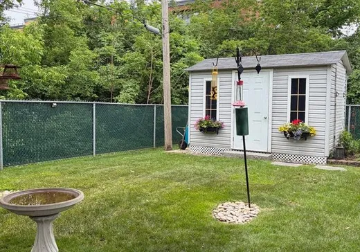 House for sale - 18436 Rue du Manoir, Montreal (Pierrefonds-Roxborro), H9K 1J3