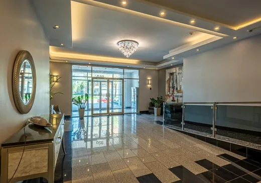Condo for sale - 950 Boul. Lebeau, App. 102, Montreal (Saint-Laurent), H4N 0A4