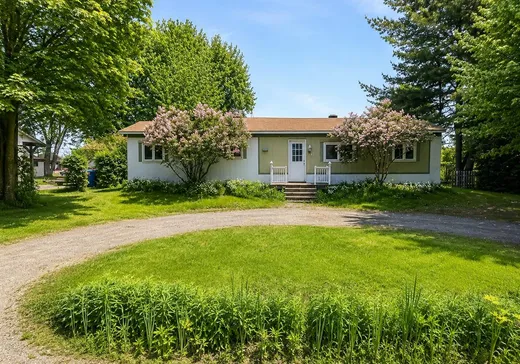 Bungalow à vendre - 141 Rue Henri-René, Notre-Dame-des-Lourdes, J0K1K0