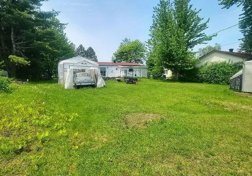 Maison à vendre - 141 Rue Henri-René, Notre-Dame-des-Lourdes, J0K 1K0