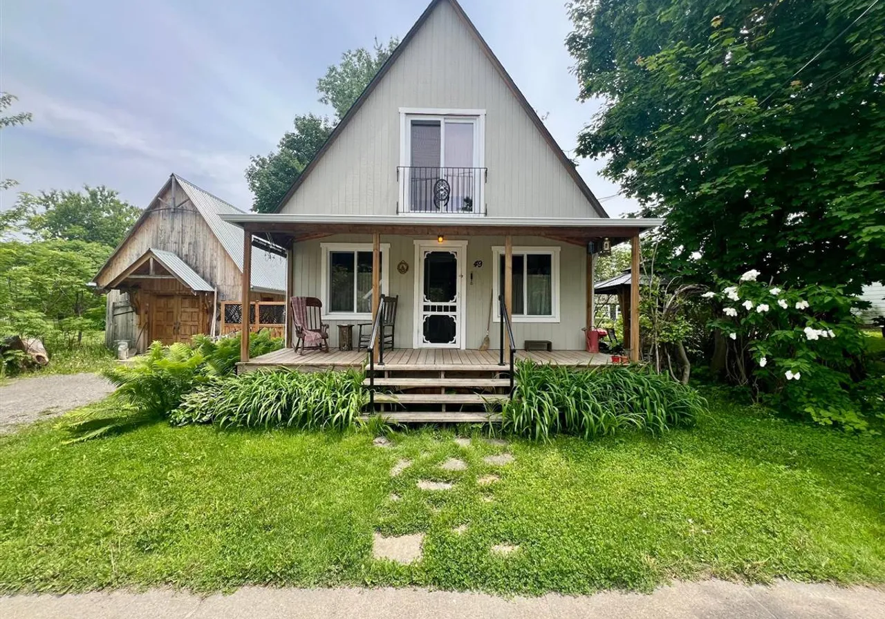 49 Rue de l'Église — photo 1