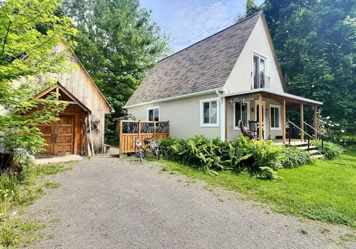 Maison à vendre - 49 Rue de l'Église, Mirabel, J0V 2B0