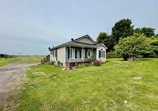 Maison à vendre - 213 Route du Canton, Brownsburg-Chatham, J8G 1R5