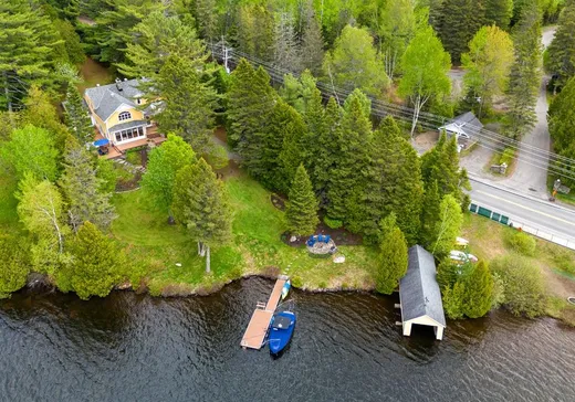 Maison à vendre - 149 Rue St-Venant, Sainte-Agathe-des-Monts, J8C 2Z7