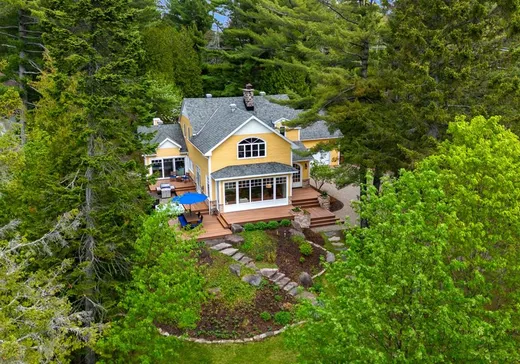 Maison à vendre - 149 Rue St-Venant, Sainte-Agathe-des-Monts, J8C 2Z7