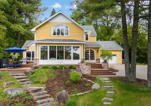 Maison à vendre - 149 Rue St-Venant, Sainte-Agathe-des-Monts, J8C 2Z7