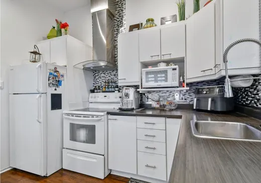 Maison à vendre - 133 Boul. Richelieu, Lachute, J8H 2S3