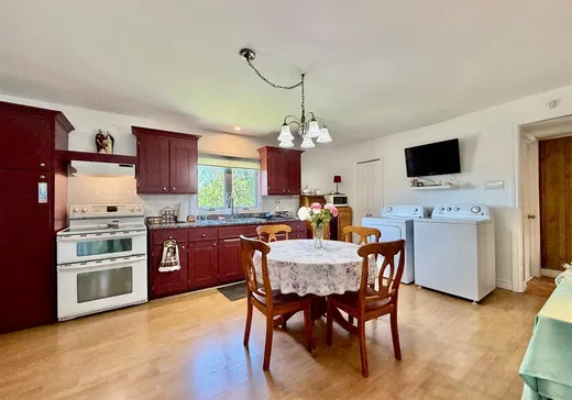 Maison à vendre - 1589 Route 148, Grenville, J0V 1J0