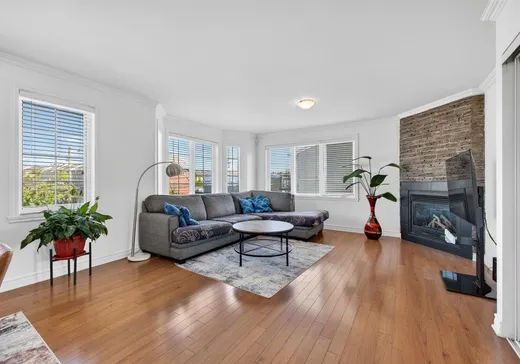 Condo for sale - 7936 Boul. Lévesque E., Quebec City, H7A 1T7