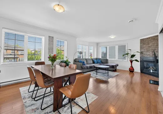 Condo for sale - 7936 Boul. Lévesque E., Quebec City, H7A 1T7