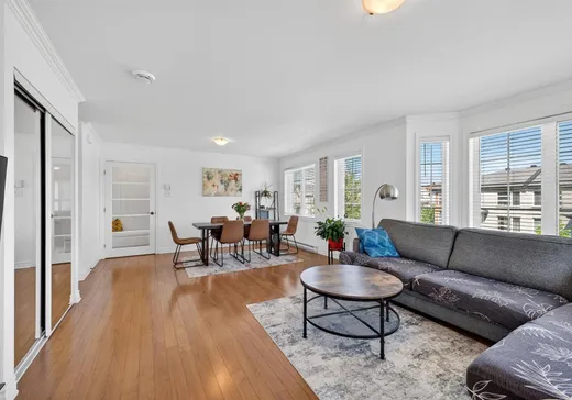 Condo for sale - 7936 Boul. Lévesque E., Quebec City, H7A 1T7