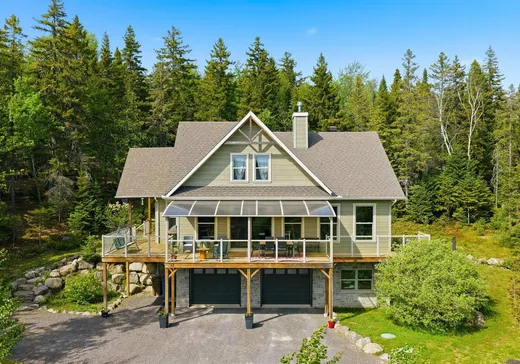 Maison à vendre - 33 Rue des Gémeaux, Val David, J0T 2N0