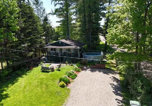 House for sale - 150 4e Avenue, Saint-Félix-de-Kingsey, J0B 2T0