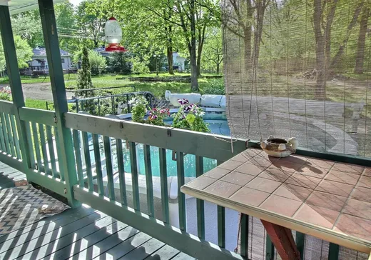 House for sale - 150 4e Avenue, Saint-Félix-de-Kingsey, J0B 2T0