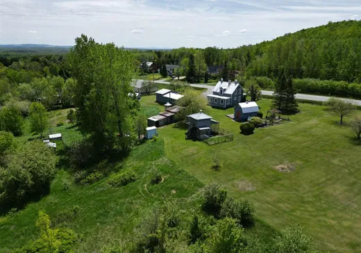 Fermette à vendre - 985 Route 222, Repentigny, J0B2P0