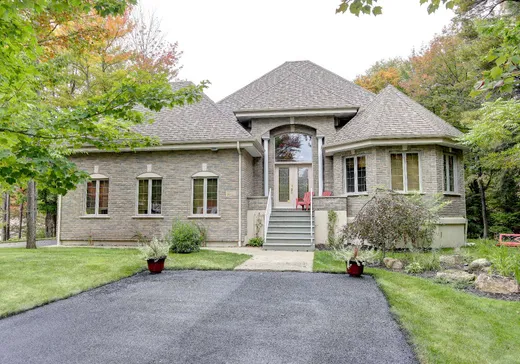 Maison à étages à vendre - 2560 Rue Godard (2560-2560A), Saint-Jérôme, J5J2T4
