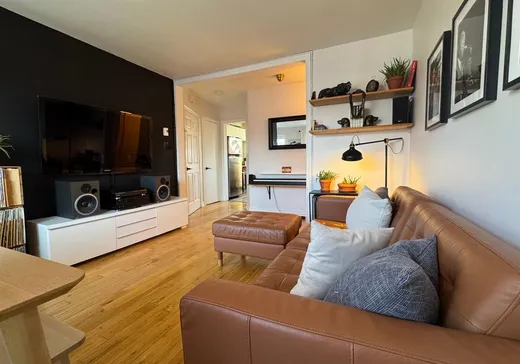 Condo for sale - 1228 Rue Egan, Montreal (Verdun), H4H 1W7