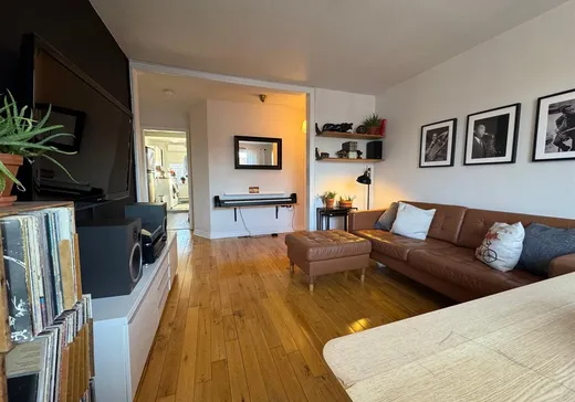 Condo for sale - 1228 Rue Egan, Montreal (Verdun), H4H 1W7