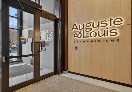 Condo for sale - 1150 Boul. René-Lévesque E., App. 621, Montreal (Downtown), H2L 0J6