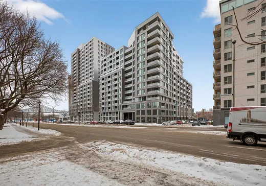 Condo for sale - 1150 Boul. René-Lévesque E., App. 621, Montreal (Downtown), H2L 0J6
