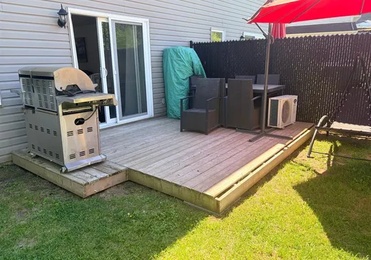 House for sale - 280 Rue du Grenoble, Lachute, J8H 0L4