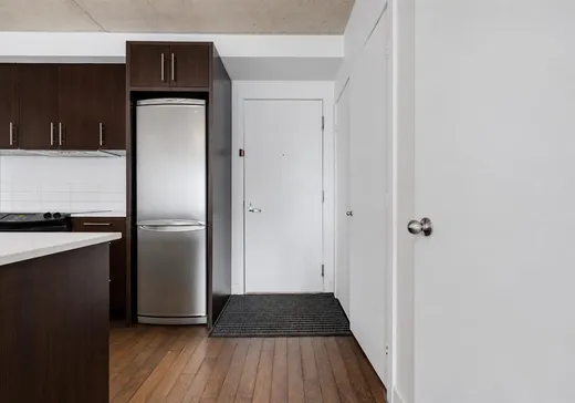 Condo for sale - 1414 Rue Chomedey, App. 1451, Montreal (Ville-Marie), H3H 0A2