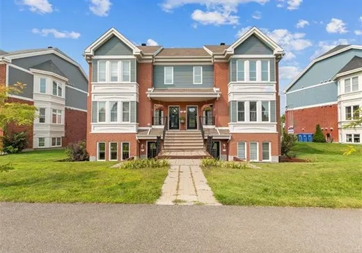 Condo for sale - 827 Boul. des Seigneurs-Dumont, Saint-Jérôme, J7Z0A1