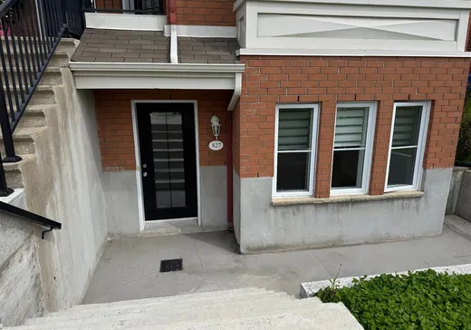 Condo for sale - 827 Boul. des Seigneurs-Dumont, Saint-Jérôme, J7Z 0A1