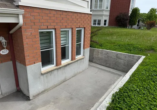 Condo for sale - 827 Boul. des Seigneurs-Dumont, Saint-Jérôme, J7Z 0A1