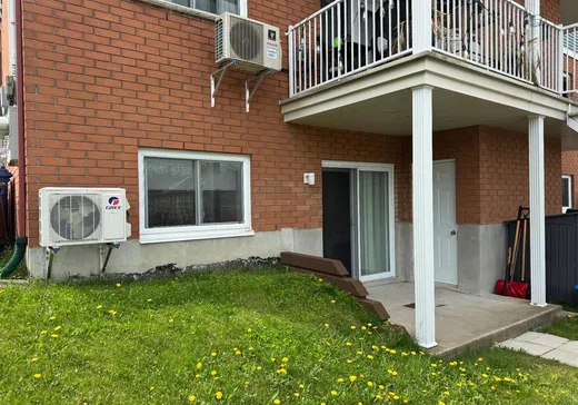 Condo for sale - 827 Boul. des Seigneurs-Dumont, Saint-Jérôme, J7Z 0A1