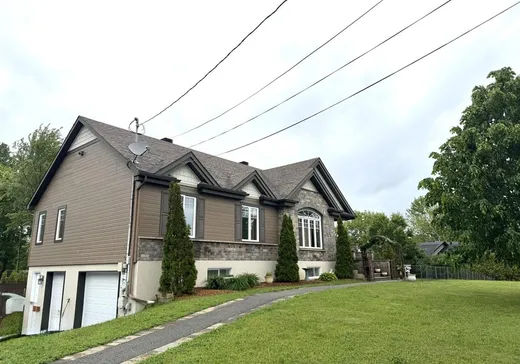 Bungalow for sale - 127 Ch. Lefebvre, Rivière-Beaudette, J0P1R0