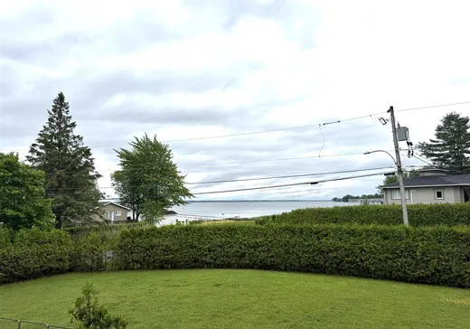 House for sale - 127 Ch. Lefebvre, Rivière-Beaudette, J0P 1R0