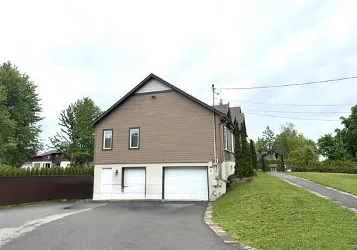 House for sale - 127 Ch. Lefebvre, Rivière-Beaudette, J0P 1R0