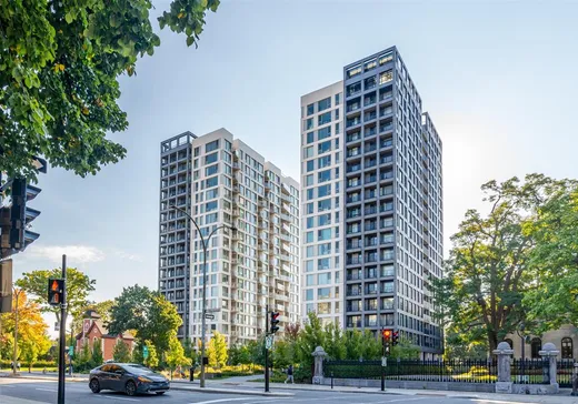 Condo for sale - 2000 Boul. René-Lévesque O., App. 511, Montreal (Downtown), H3H 0B3