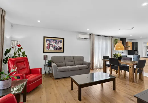 Maison à vendre - 225 Rue des Jardins-de-Baie-Jolie, Trois-Rivières, G9B 7H6