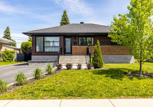 Maison à étages à vendre - 79 Rue De Varennes N., Boucherville, J4B4M2
