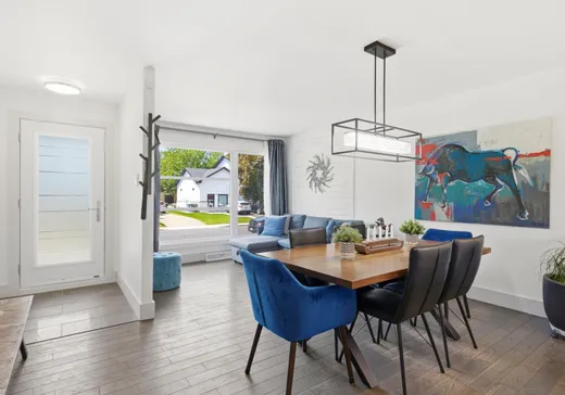Maison à vendre - 79 Rue De Varennes N., Boucherville, J4B 4M2