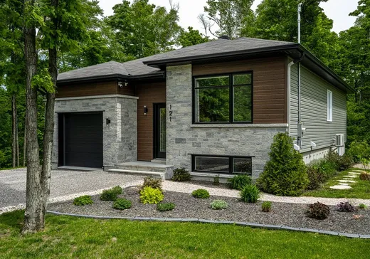 Maison à étages à vendre - 121 Rue des Passerins, St-Hippolyte, J8A0E4
