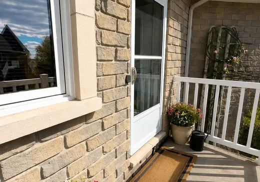 Condo à vendre - 761 Rue Boivin, Val-d'Or, J9P 0B9
