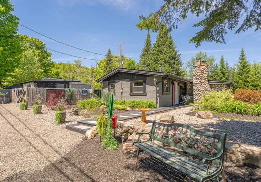 Maison à vendre - 136 1re Avenue, St-Adolphe d'Howard, J0T 2B0