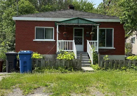Maison à vendre - 4160 Rue Roland, St-Hubert, J3Z 1A3
