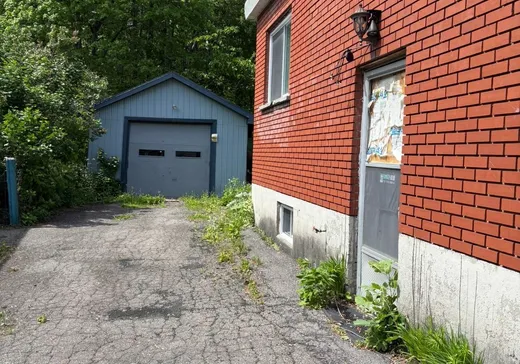 Maison à vendre - 4160 Rue Roland, St-Hubert, J3Z 1A3