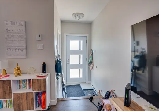 Condo à vendre - 4093 Boul. Hébert, Salaberry-de-Valleyfield, J6S 0J2