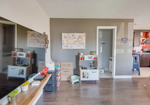Condo à vendre - 4093 Boul. Hébert, Salaberry-de-Valleyfield, J6S 0J2